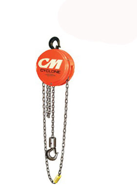 美國(guó)科美Cyclone低凈空手拉葫蘆