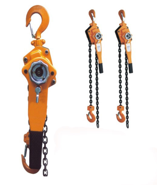 美國(guó)科美手拉葫蘆