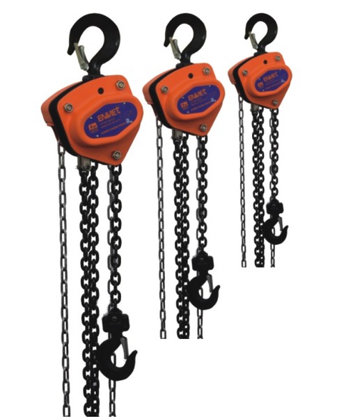 埃米頓 手拉葫蘆系列產(chǎn)品