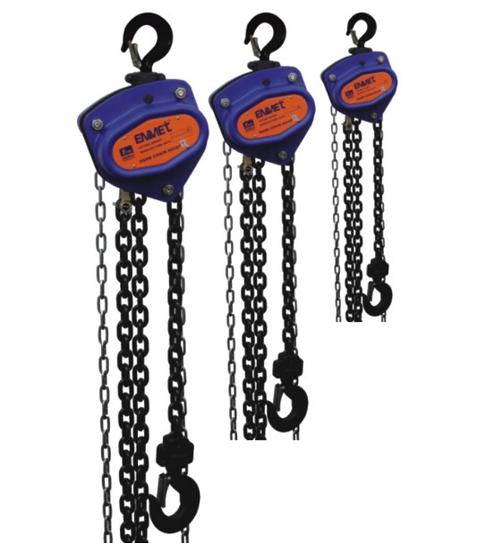 埃米頓手拉葫蘆