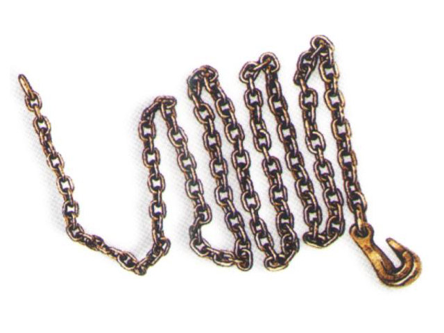 重慶凱榮起重鏈條