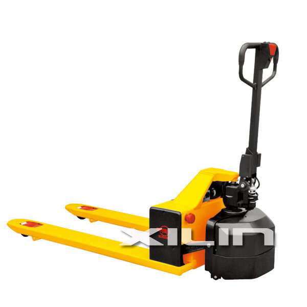 浙江西林CBD10A-（II）平板搬運(yùn)車(chē)