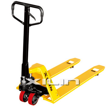 浙江西林BFL平板搬運(yùn)車