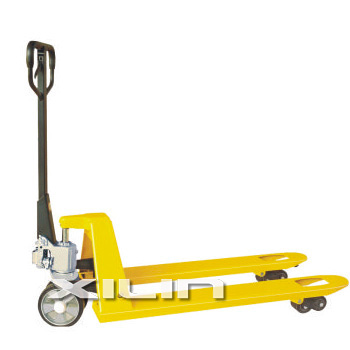 浙江西林BFQ平板搬運(yùn)車