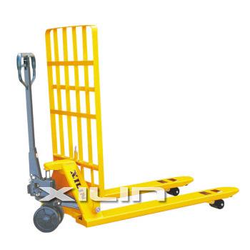 浙江西林BFR平板搬運(yùn)車