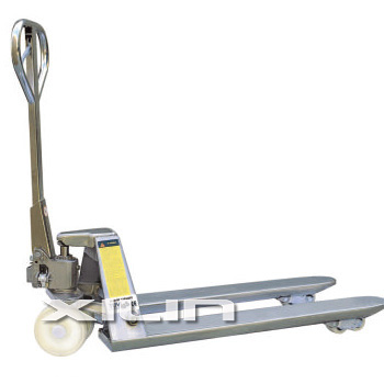 浙江西林BFS平板搬運(yùn)車