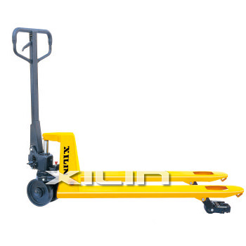 浙江西林BFT平板搬運(yùn)車