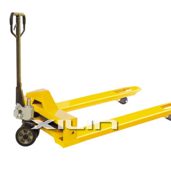 浙江西林BFWBFWL平板搬運(yùn)車