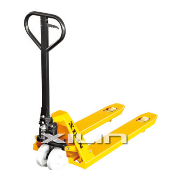 浙江西林DF型平板搬運(yùn)車