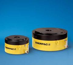 美國(guó)恩派克CLP-系列薄型螺母鎖定液壓油缸