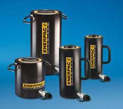 美國(guó)恩派克RACH-系列雙作用鋁制油缸