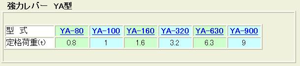 規(guī)格參數(shù)