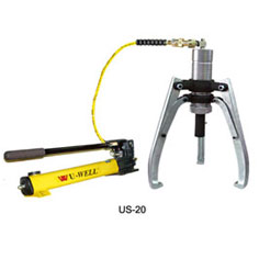 臺灣優(yōu)偉 UR-20分體式同步拉馬