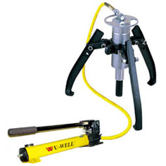 臺灣優(yōu)偉 UR-30分體式同步拉馬