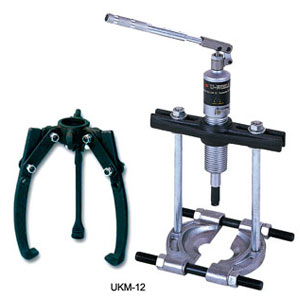 臺灣優(yōu)偉 UKM-12-套裝組拉馬