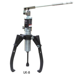 臺灣優(yōu)偉 UK-8 一體式拉馬