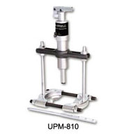 臺灣優(yōu)偉 UPM系列 一體壓盤式拉馬