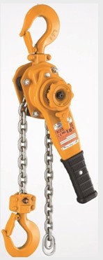 日本鬼頭 LB型 環(huán)鏈?zhǔn)职夂J