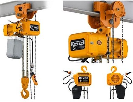 ER2手拉鏈小車式