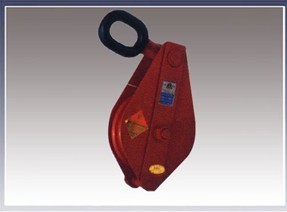 同力 HQ系列 鏈環(huán)起重滑車