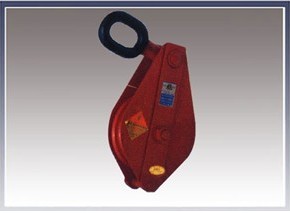 同力 HY系列 鏈環(huán)起重滑車