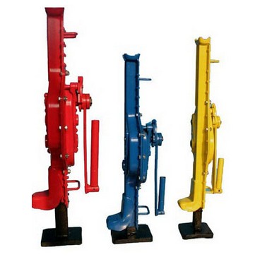 臺灣帕薩克機械式千斤頂