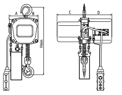 產(chǎn)品結(jié)構(gòu)圖