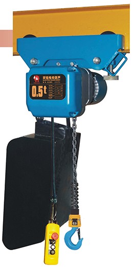 浙江雙鳥SHH 風(fēng)能設(shè)備維護(hù)專用環(huán)鏈電動(dòng)葫蘆