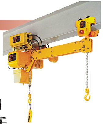 浙江雙鳥SHH雙吊鉤環(huán)鏈電動(dòng)葫蘆