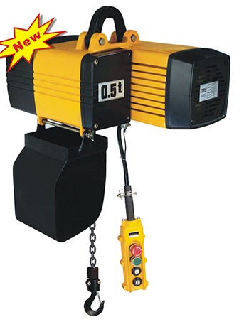 浙江雙鳥SHH816 型新款環(huán)鏈電動(dòng)葫蘆