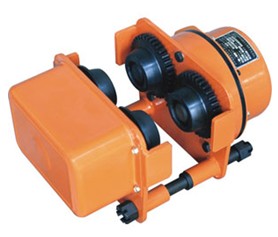 浙江雙鳥電動小車