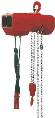 武林飛鴿環(huán)鏈電動葫蘆HHXG_A型0.125T-2T