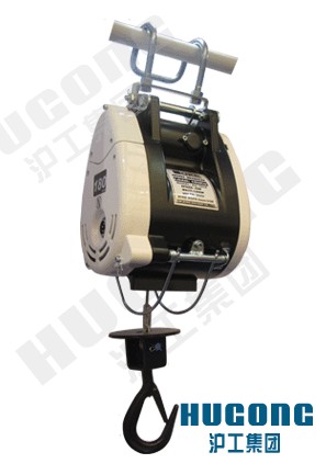 上海滬工進(jìn)口微型電動葫蘆