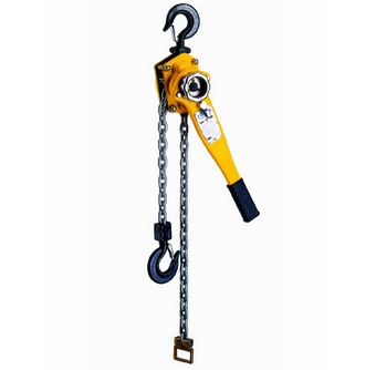 UNO plus 手扳葫蘆