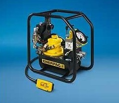 恩派克 防爆氣動(dòng)泵