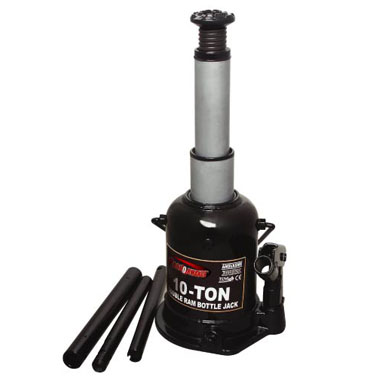 江蘇通潤(rùn)千斤頂 TF1008G型立式油壓千斤頂雷諾頂