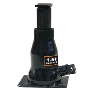 江蘇通潤(rùn)千斤頂 TJB0152型立式油壓螺旋皮卡頂