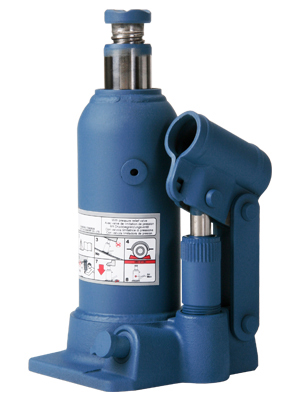 江蘇通潤(rùn)千斤頂 TH903501型立式油壓焊接頂