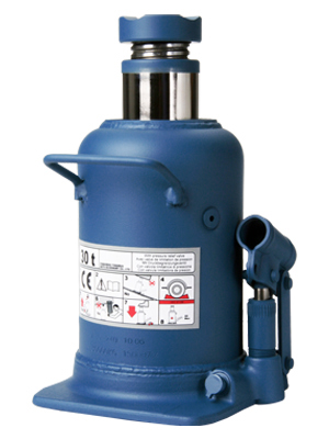 江蘇通潤(rùn)千斤頂 TH930001型立式油壓焊接頂