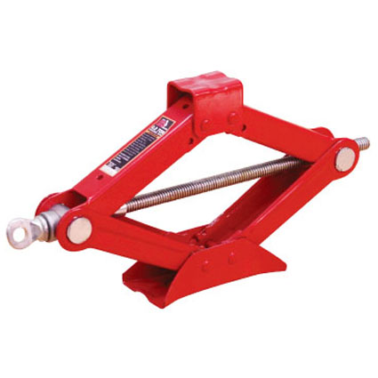 江蘇通潤千斤頂 T10060型剪式千斤頂