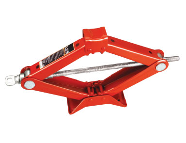 江蘇通潤千斤頂 T10102型剪式千斤頂