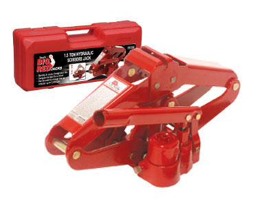 江蘇通潤千斤頂 TRJ1156型剪式千斤頂