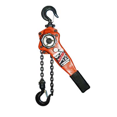 北京雄鷹 HSHZ型環(huán)鏈手扳葫蘆