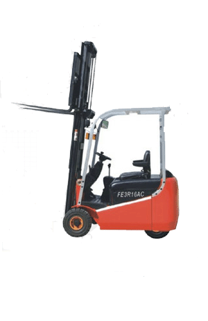 上海滬工 電瓶叉車(chē)-FE3R16AC