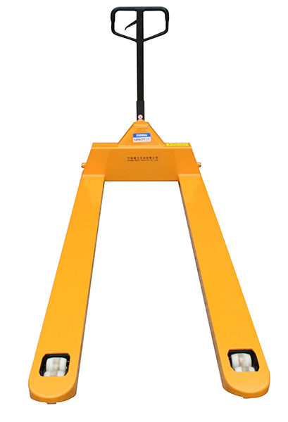 浙江儲(chǔ)力 SBA超長超寬搬運(yùn)車