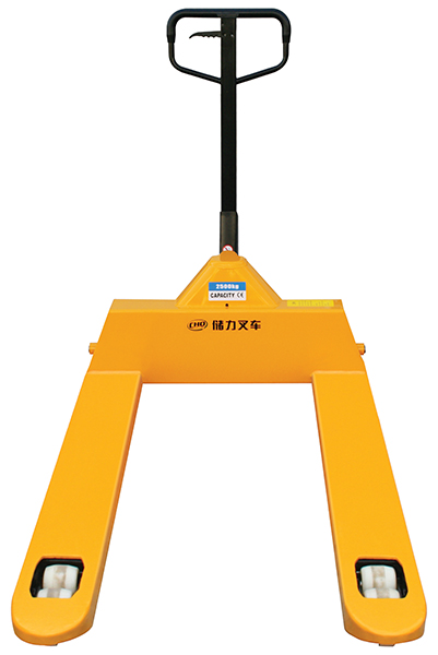 浙江儲力 SBK超寬搬運車