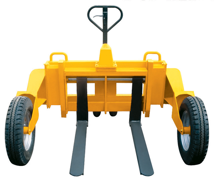 浙江儲力 SBR手動液壓搬運車