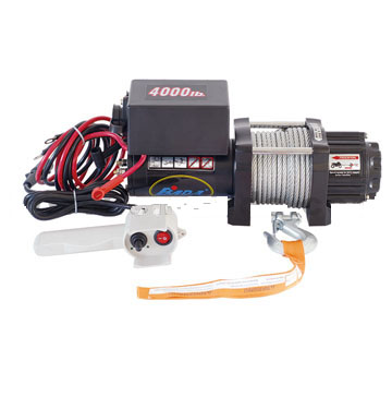 浙江八達(dá) DW4000電動絞盤