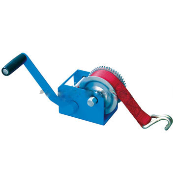 浙江八達(dá) HW2000S手動(dòng)絞盤