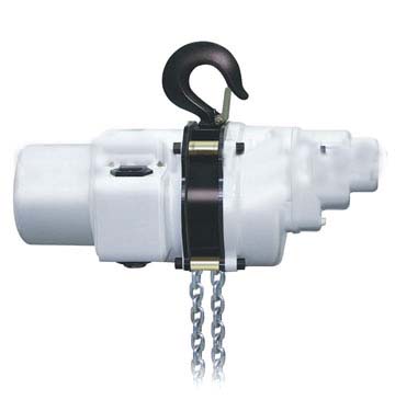 浙江八達 BDH-500環(huán)鏈電動葫蘆